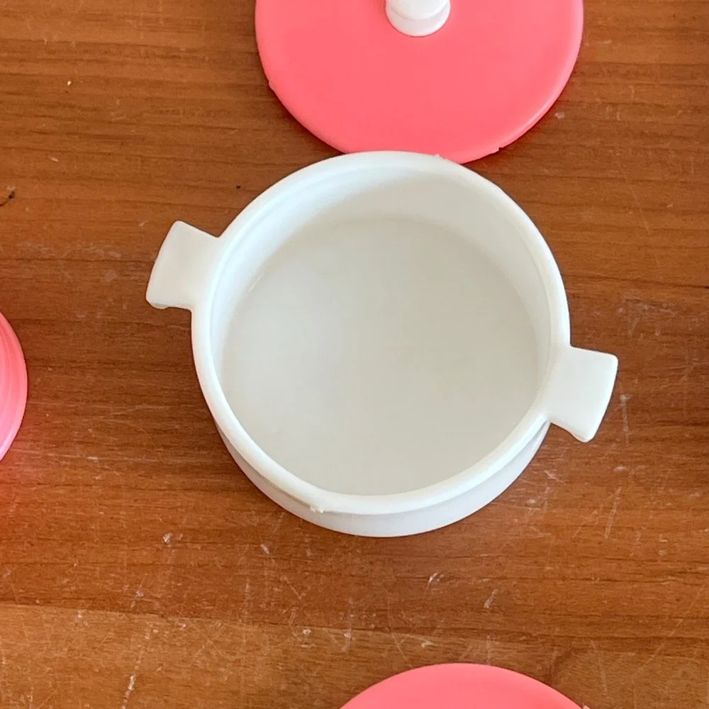 Barbie vintage kitchen